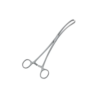 FORCEP TEALS VULSELUM NOPA 23CM (KB269/23)  EA
