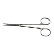 SCISSOR KILNER 13CM STR (HIPP1.344.13)    EA