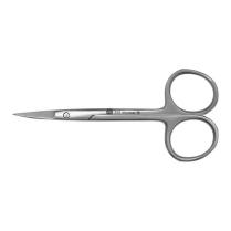 SCISSOR IRIS 11CM STR (HIPP1.304.11)  EA
