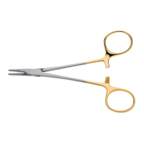 NEEDLE HOLDER LIB NEIVERT T/C 13CM (LNHN13TC)