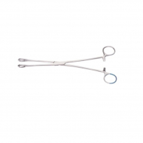 FORCEP SPONGE FOERSTER 25CM (06-275A)    EACH