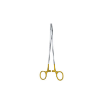 NEEDLEHOLDER BABY CRILE WOOD 15CM TC (AE468/15) EACH