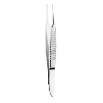 FORCEP IRIS GRAEFE STR 1/2TH 7CM (AB702/07)