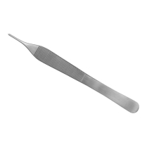 FORCEP TISSUE ADSON 1X2 TTH 12CM (H3.150.12)