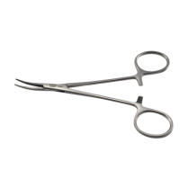 FORCEP ARTERY MOSQUITO MICRO CVD (A2119) 12CM EA