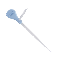 EAR CURETTE W/LIGHT BIONIX 3MM (2270)   BOX/50