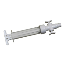 MEDGYN ASPIRATION KIT DOUBLE VALVE (022526)   EACH