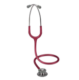  NURSE KIT WITH SPIRIT STETH BURGUNDY