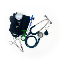 NURSE SKILLS KIT LITTMANN STETH CARIBBEAN BLUE