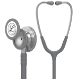 NURSE SKILLS KIT LITTMANN STETH GREY