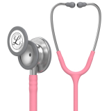 NURSE SKILLS KIT LITTMANN STETH PEARL PINK