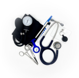 NURSE SKILLS KIT LITTMANN STETH