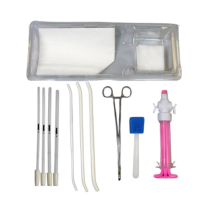 MEDGYN MANUAL VACUUM ASPIRATION KIT (022527) EACH