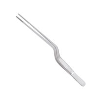 FORCEP JANSEN BAYONET 16CM (AB660/16NOPA)  EA
