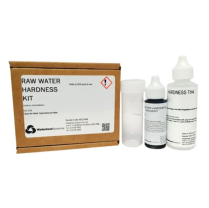 WATER HARDNESS TEST KIT WHITELEY (303004) EACH