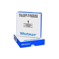 PAPER FILTER WHATMAN #1 7CM (1001-070)  PK/100