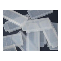 SLIDEMAILER PLASTIC          PACK/50