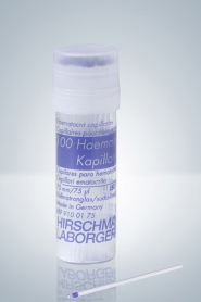 CAPILLARY TUBES HAEM PLAIN (CAPTUB-10) 75MM BX1000