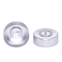 ALUMINIUM CENTRE TEAR LID 20MM EACH