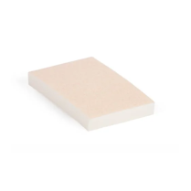 WOUND CLOSURE PRACTICE PAD SMALL (00042) 125X72MM EA