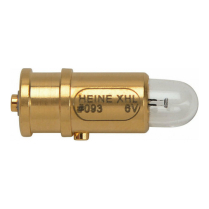 GLOBE HEINE XHL BULB 6V  (X-004.88.093)   EACH