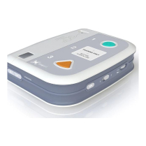AED TRAINER X 5 XFT MULTI PACK AND BAG (XFTMP)
