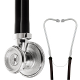 STETHOSCOPE SPRAGUE RAPPAPORT BLACK (SPR010BKC)