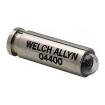 GLOBE WELCH ALLYN (04400-U)