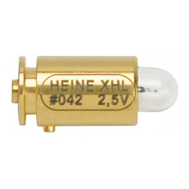GLOBE HEINE XHL 2.5V (X-001.88.042)  EACH