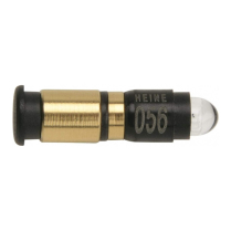 GLOBE HALOGEN MINILUX 2.5V (X-001.88.056) EA