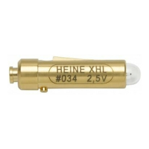 GLOBE HEINE XHL 2.5V (X-001.88.034)