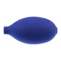 HONAN BALLOON BLUE BULB AIR PUMP (HB555) EA