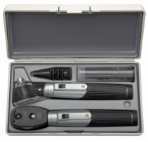 DIAGNOSTIC SET MINI 3000 LED HEINE (D-872.11.021)