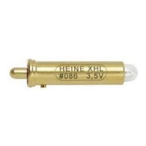 GLOBE HEINE 3.5V XHL HALOGEN (X-002.88.086)