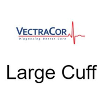 VECTRACOR LARGE CUFF (DE-713006) EA
