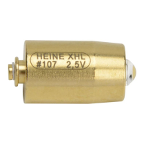 GLOBE HEINE XHL 2.5V (X-001.88.107)  EACH