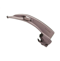 LARYNGOSCOPE BLADE PAED NO.1 (LLBM1)    EACH