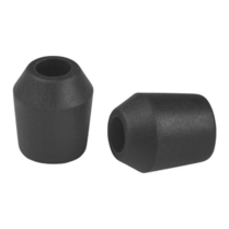 HEINE SOFT TIPS 5MM + PULLER (B-000.11.142) PACK/40