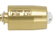 HEINE GLOBE XHL 2.5V  (X-001.88.108)  EA
