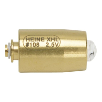 HEINE GLOBE XHL 2.5V  (X-001.88.108)  EA
