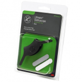 IDENTIFICATION TAG BLACK (40007) LITTMANN STETHOSCOPE