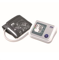 BLOOD PRESSURE MONITOR PREMIUM A&D (UA-767S-W) EA