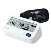 OMRON PREMIUM BLOOD PRESSURE MONITOR (HEM7193FL) EA