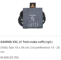 CUFF & BLADDER HEINE GAMMA XXL LF CHILD (M-000-09.703)