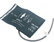 CUFF & BLADDER ADULT OPTI  25-35CM (713001-00) EA