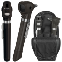 WELCH ALLYN POCKET LED SET (92871-BLK) BLACK EACH