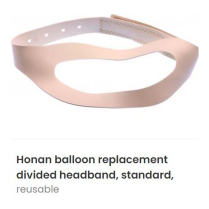 HONAN BALLOON HEADBAND REUSABLE (HB210) EA