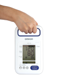 OMRON PROFESSION (HBP1320) BLD PRESSURE MONITOR