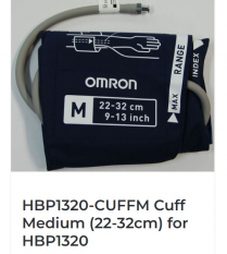 CUFF & BLADDER MEDIUM HBP1320 (GS CUFF2 M) EACH