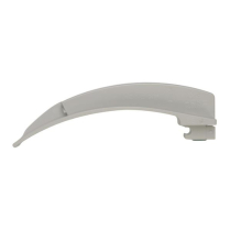 LARYNGOSCOPE BLADE DISP (F-000.22.763) MAC3 EA
